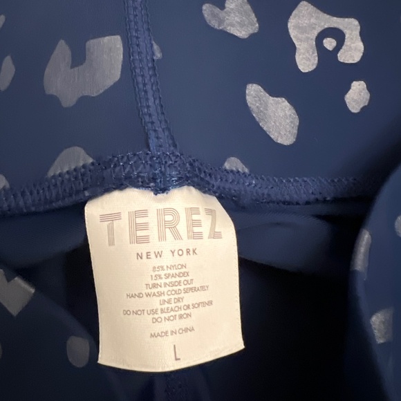 Terez New York leggings - Picture 3 of 3